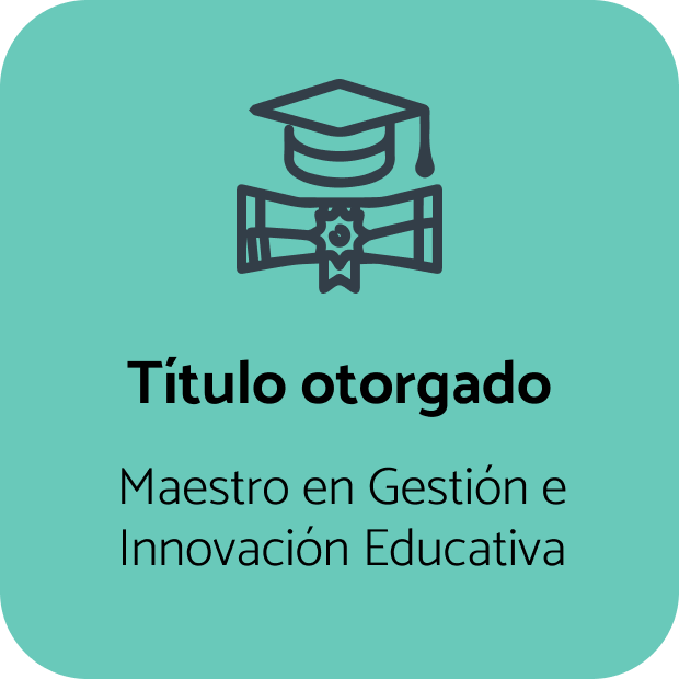 Maestría en administración de la educación 