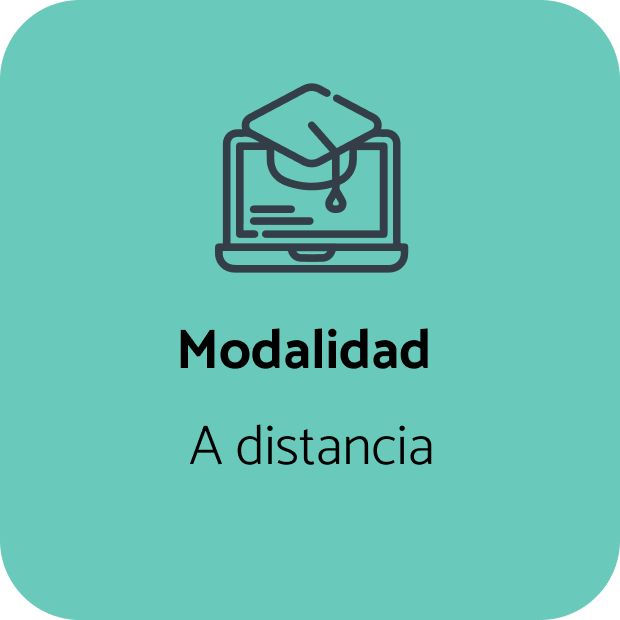 Maestría en gestión educativa a distancia