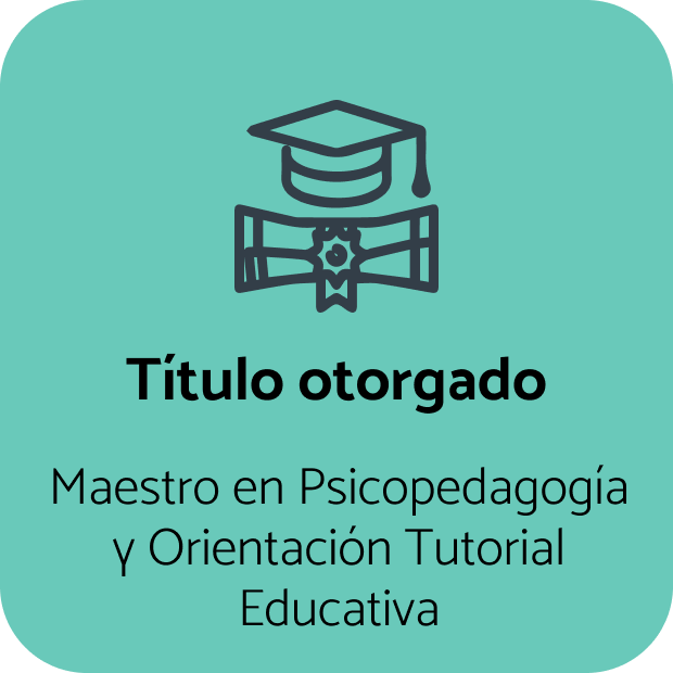 Maestría en educación inclusiva